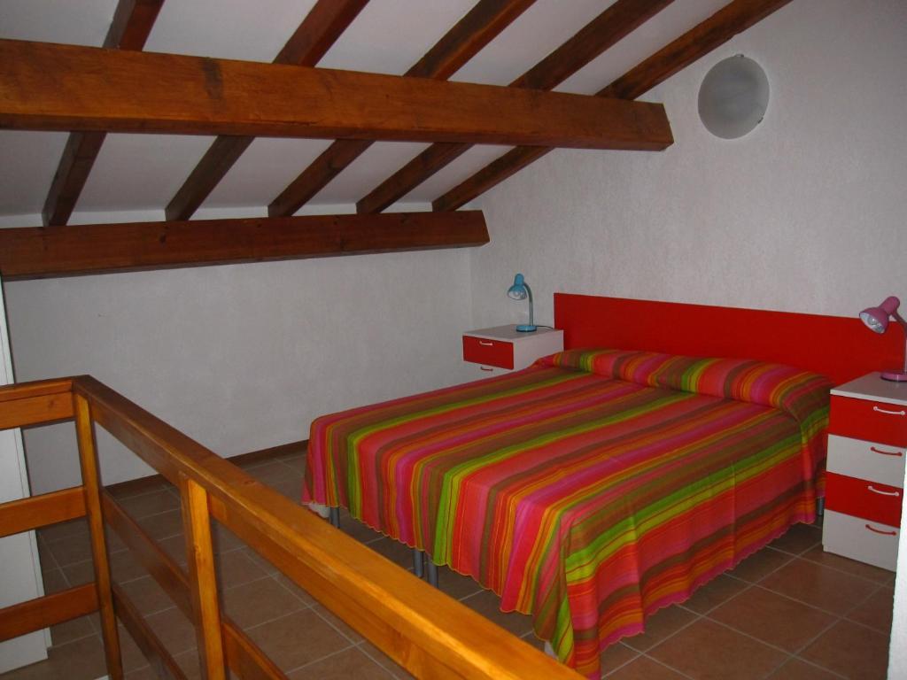 Residence De Tourisme Marina Corsa Ghisonaccia ห้อง รูปภาพ