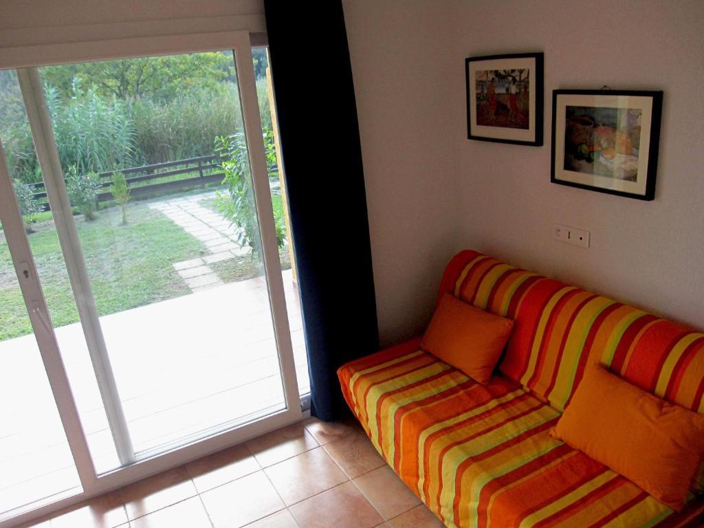 Residence De Tourisme Marina Corsa Ghisonaccia ห้อง รูปภาพ