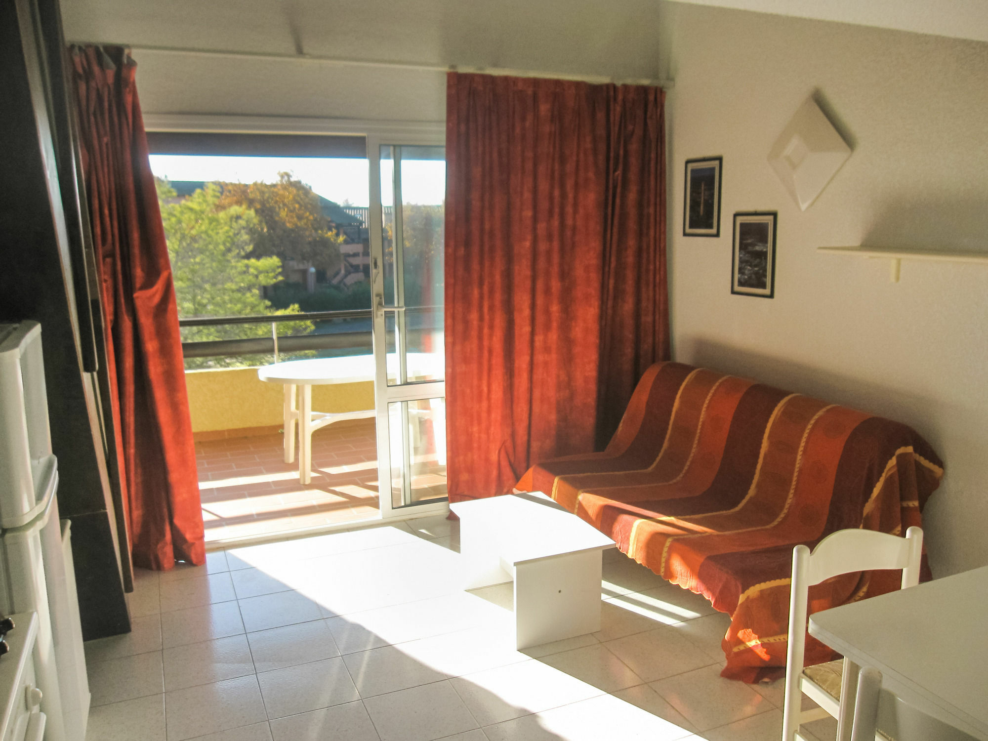 Residence De Tourisme Marina Corsa Ghisonaccia ภายนอก รูปภาพ